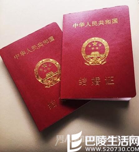 张雨绮晒结婚证