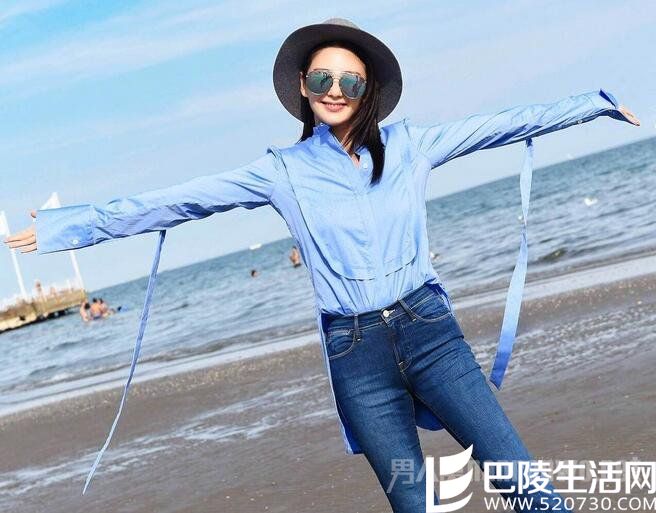 张雨绮公开婚讯