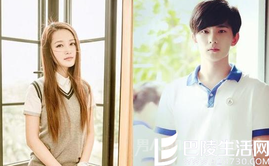 杨洋李沁复合了吗