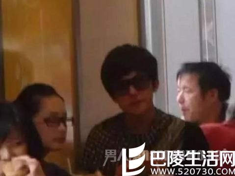 杨洋李沁约饭疑似复合 杨洋李沁约饭疑似复合