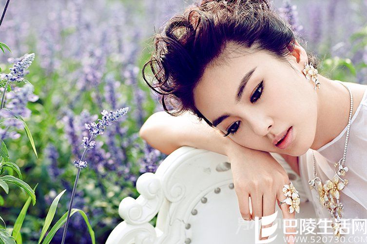 张雨绮闪婚壕中壕