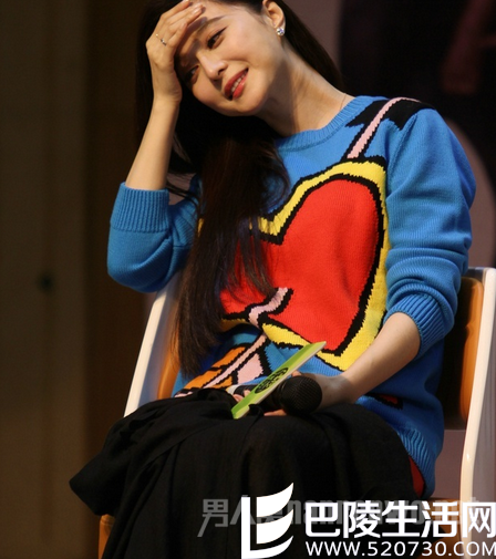 范冰冰为什么被赶走 范冰冰为什么被赶走