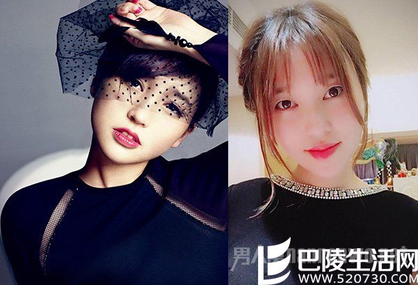 女星金莎承认整容 