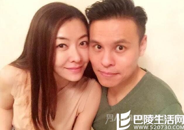 熊黛林承认恋情