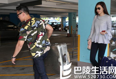 熊黛林曾向男友逼婚