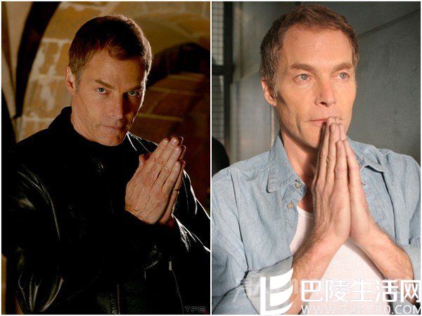 好莱坞演员麦可麦斯离世