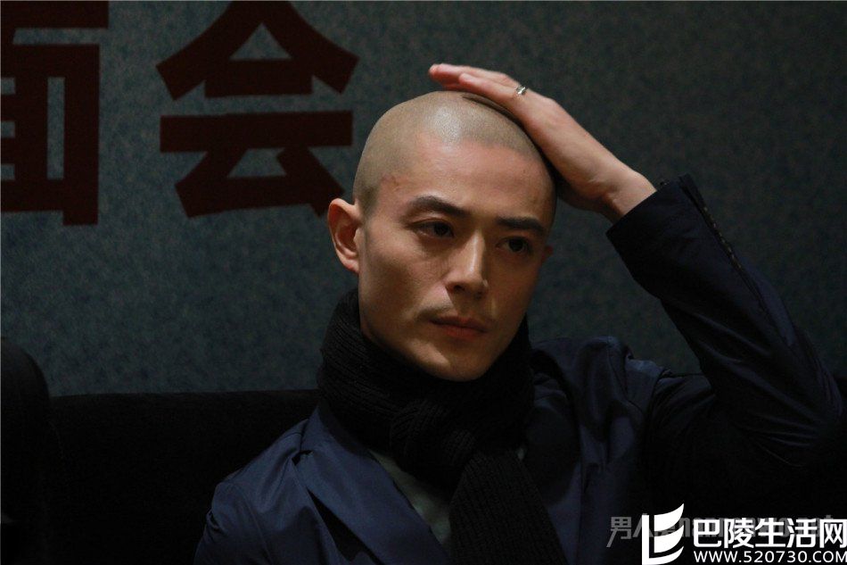 霍建华林心如被黑事件