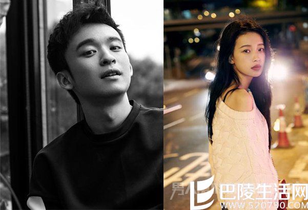 董子健孙怡是怎么认识的