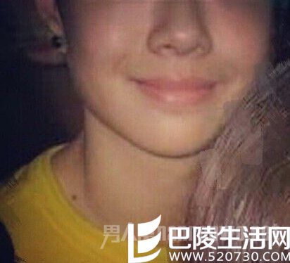 王一博半脸照 王一博半脸照