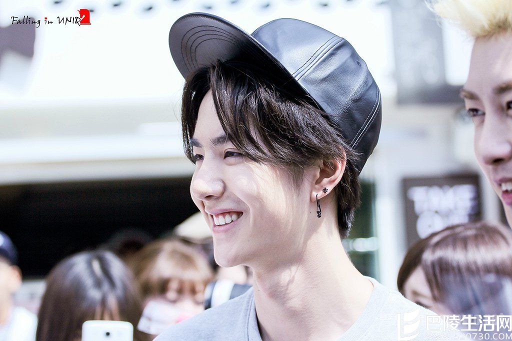 王一博个人资料