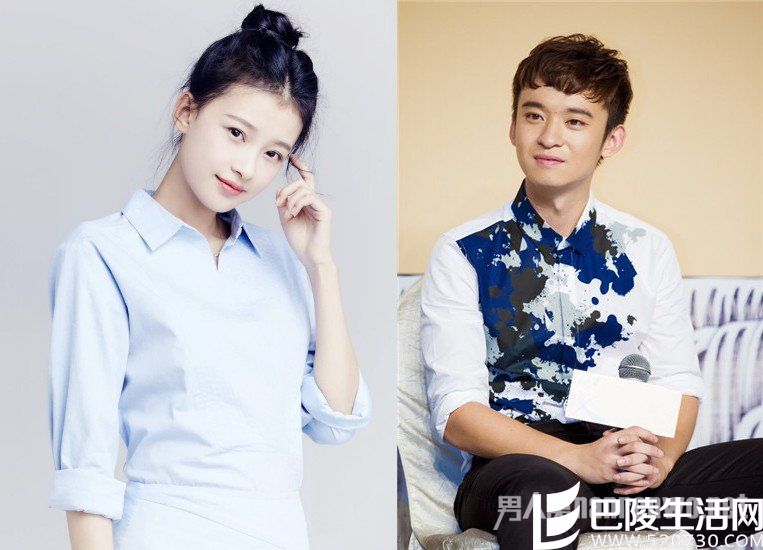 董子健孙怡恋情疑曝光