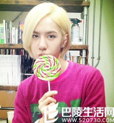 王一博整容了吗? 王一博整容了吗?