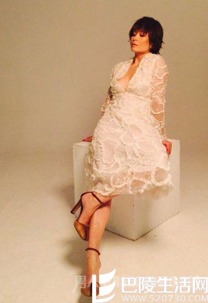 伍咏薇凸点照哪里有