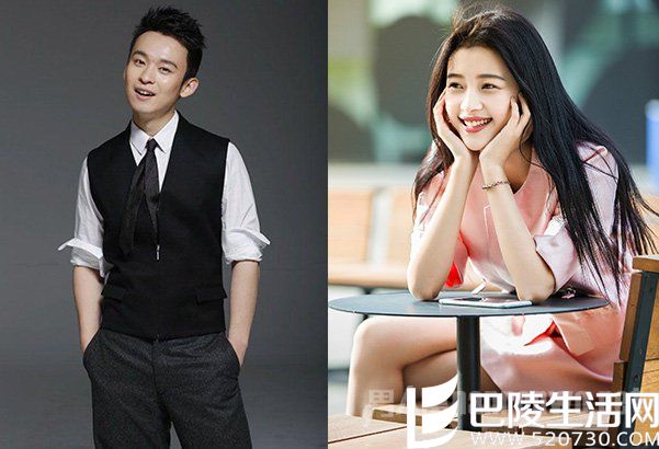 董子健孙怡在一起了吗