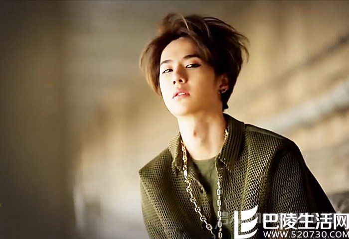 传出王一博整容 传出王一博整容