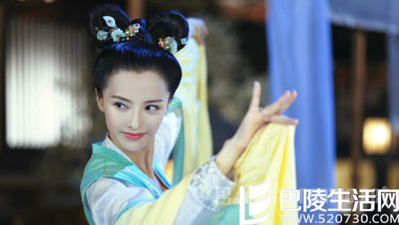 张芷溪整容后 张芷溪整容后