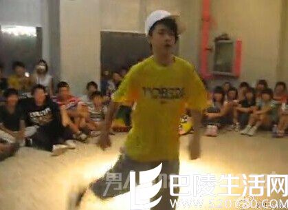 王一博旧照 王一博旧照