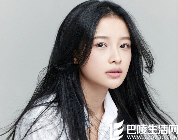 董子健女友孙怡？