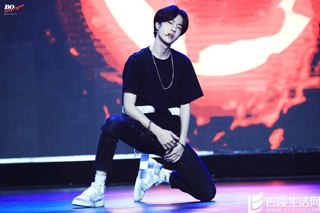 王一博信息资料