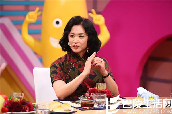 金星《饭局》诉与杨丽萍恩怨 金星《饭局》诉与杨丽萍恩怨