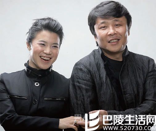 王楠与老公感情好吗 王楠与老公感情好吗