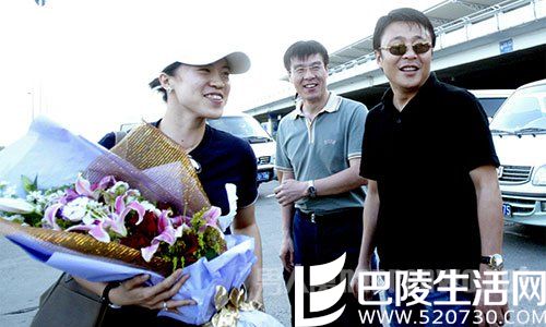 王楠是怎么与郭斌认识的