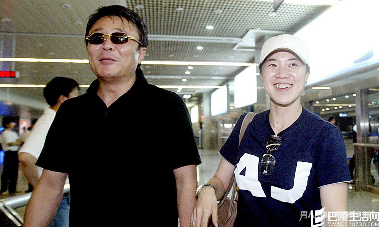 王楠老公是做什么的 王楠老公是做什么的