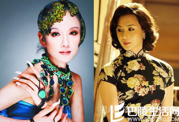 金星杨丽萍吵架是怎么回事 金星杨丽萍吵架是怎么回事