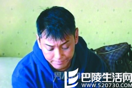 莫少聪自称不是好爸爸