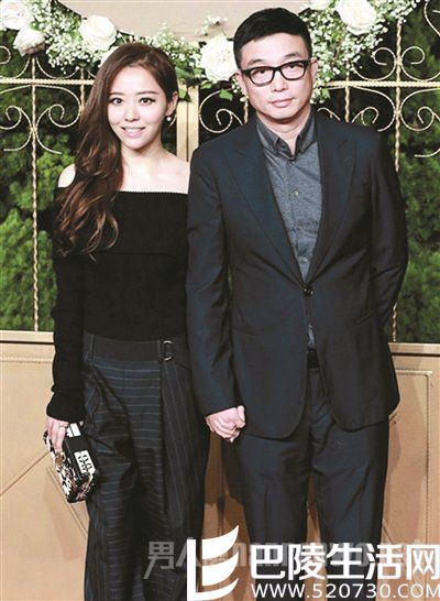 张靓颖冯轲公布恋情 张靓颖冯轲公布恋情