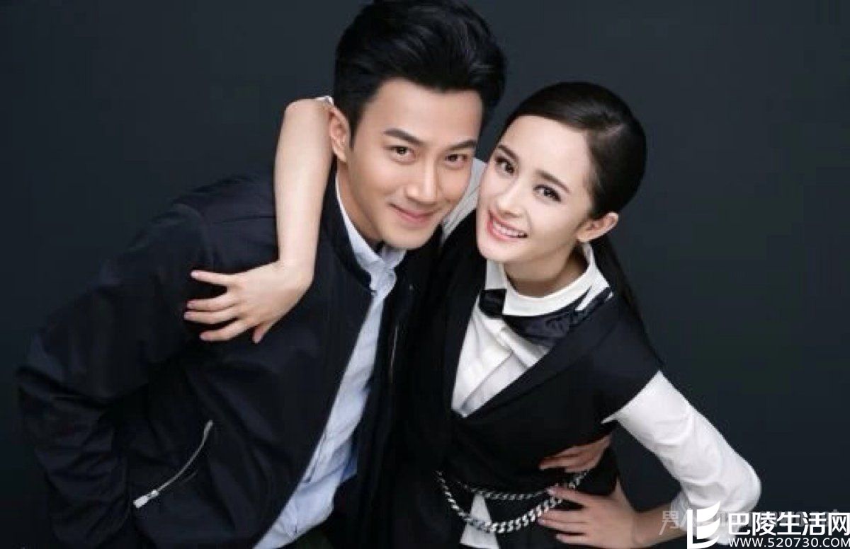 刘恺威杨幂婚变是真的吗