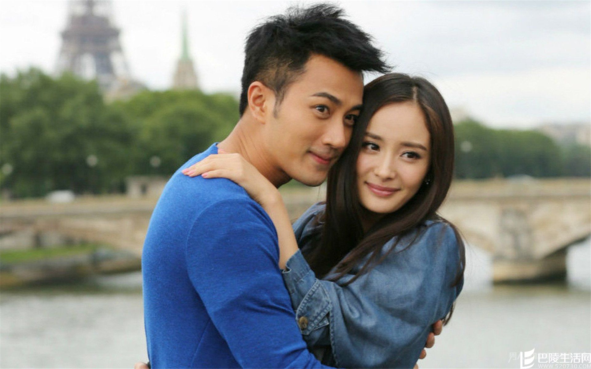 刘恺威杨幂婚变传闻源源不断 刘恺威杨幂婚变传闻源源不断