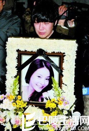 张紫妍含恨自尽