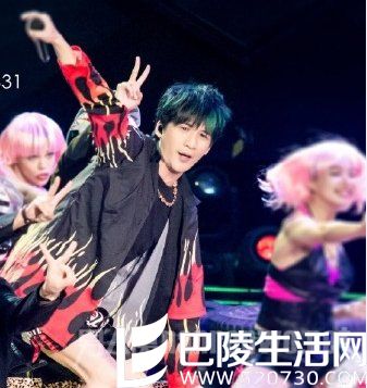 大张伟被疑假唱 大张伟被疑假唱