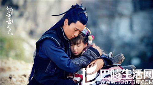 仙剑云之凡经典台词大全 电视剧《仙剑云之凡》好看吗剧评