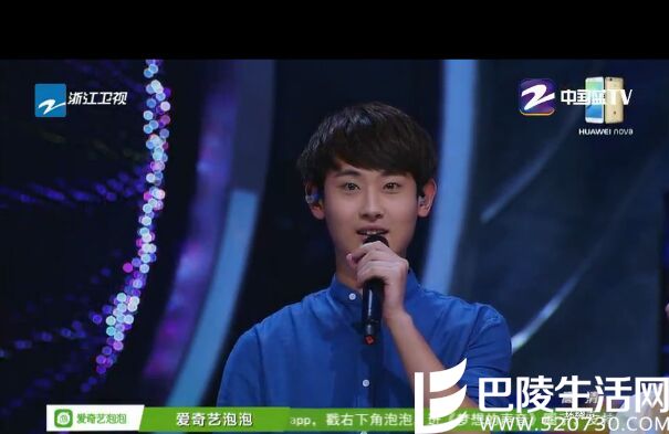 梦想的声音节奏部落有哪些人 节奏部落成员资料揭秘