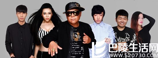 梦想的声音节奏部落有哪些人 节奏部落成员资料揭秘