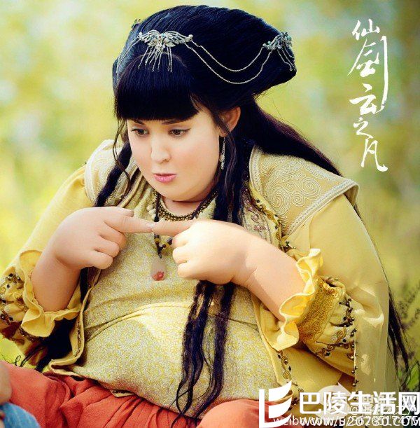 仙剑云之凡经典台词大全 电视剧《仙剑云之凡》好看吗剧评