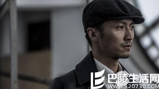 电影惊天破细节揭秘 两大影帝玩起了“猫鼠游戏”