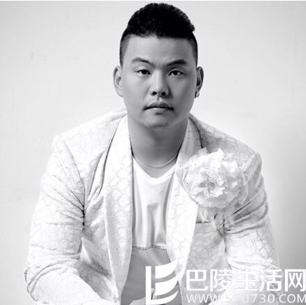 天籁之战赵庆望家庭背景揭秘 赵庆望个人资料微博艺名阿旺