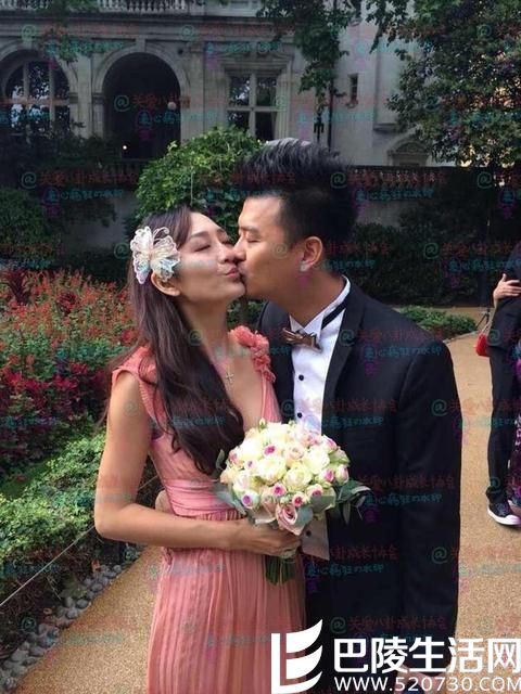 　张戈求婚王鸥照曝光