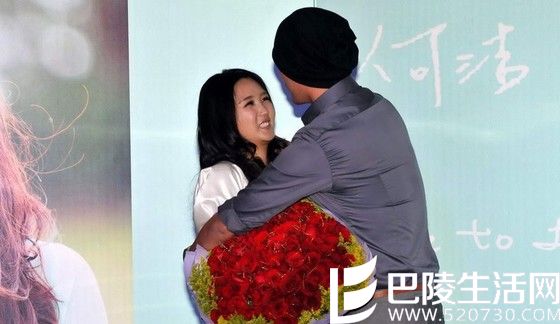 何洁老公赫子铭个人资料家庭背景 何洁赫子铭怎么认识的揭秘_www.520730.com