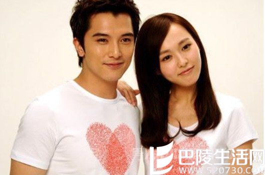 邱泽分手后首谈唐嫣