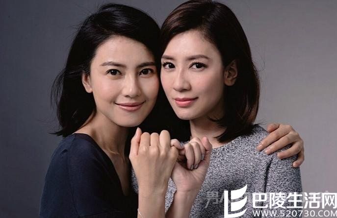 贾静雯闺蜜是谁