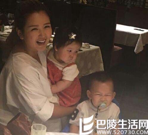 何洁老公赫子铭个人资料家庭背景 何洁赫子铭怎么认识的揭秘_www.520730.com