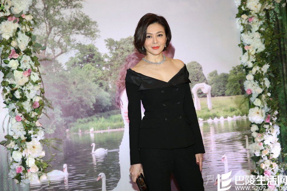 刘嘉玲关之琳 刘嘉玲关之琳