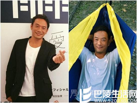 张震哥哥被指渣男 张震哥哥被指渣男