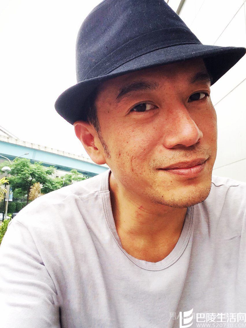 张震哥哥被曝吹软饭 张震哥哥被曝吹软饭