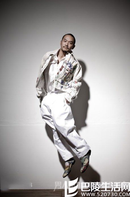 张震哥哥张翰 张震哥哥张翰