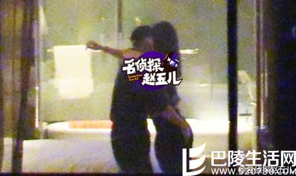 林丹被曝与嫩妹酒店亲热 林丹被曝与嫩妹酒店亲热